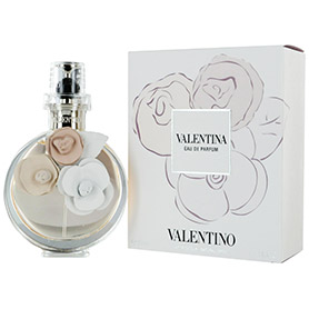 valentina perfume notes