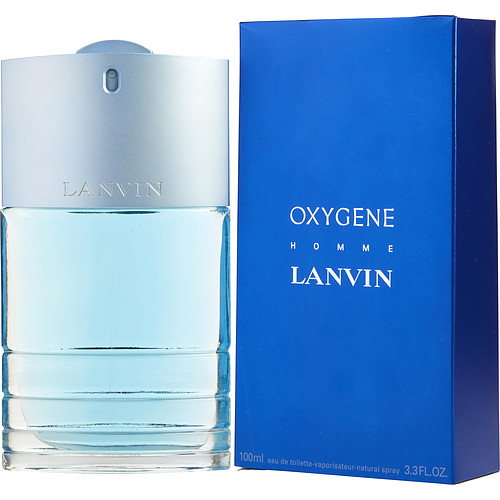 OXYGENE
