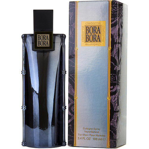 BORA BORA