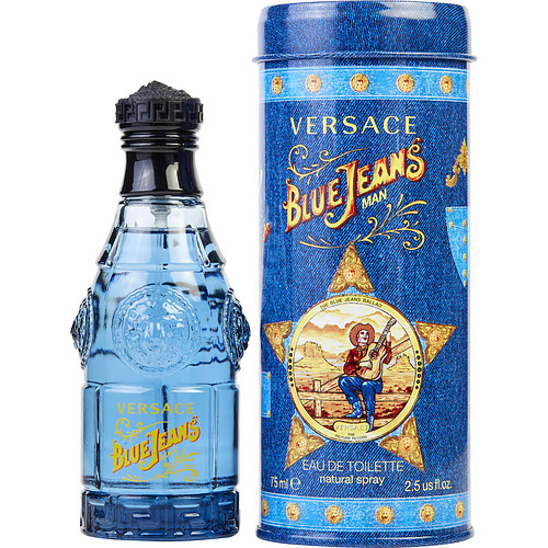 BLUE JEANS