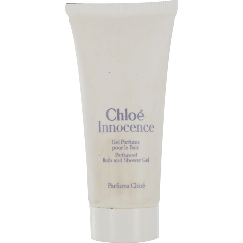 CHLOE INNOCENCE
