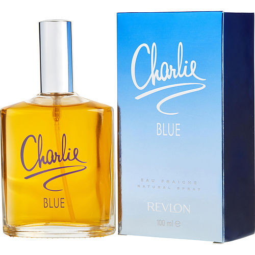 CHARLIE BLUE