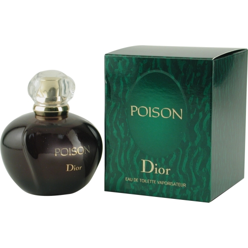 POISON