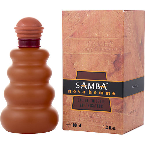 SAMBA NOVA