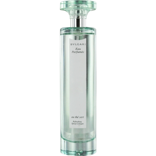 BVLGARI GREEN TEA