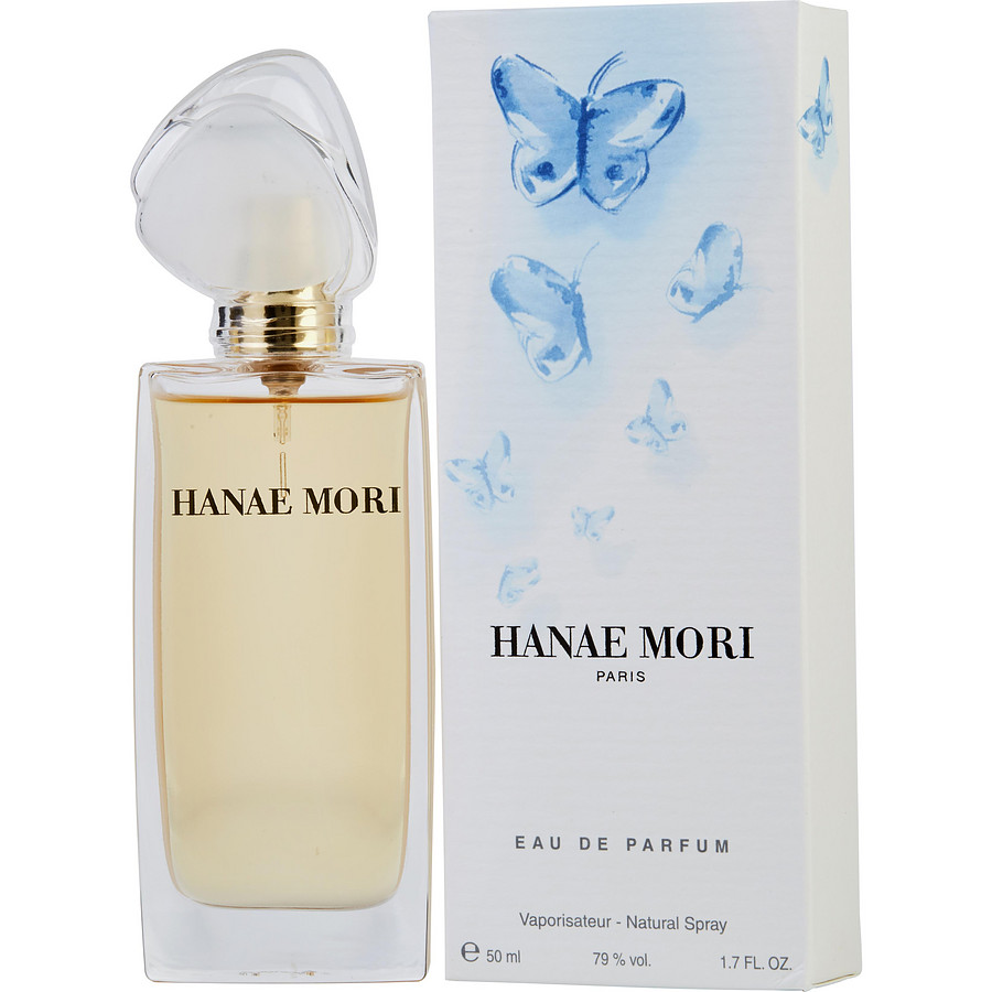 Hanae Mori Eau de Parfum | FragranceNet.com®