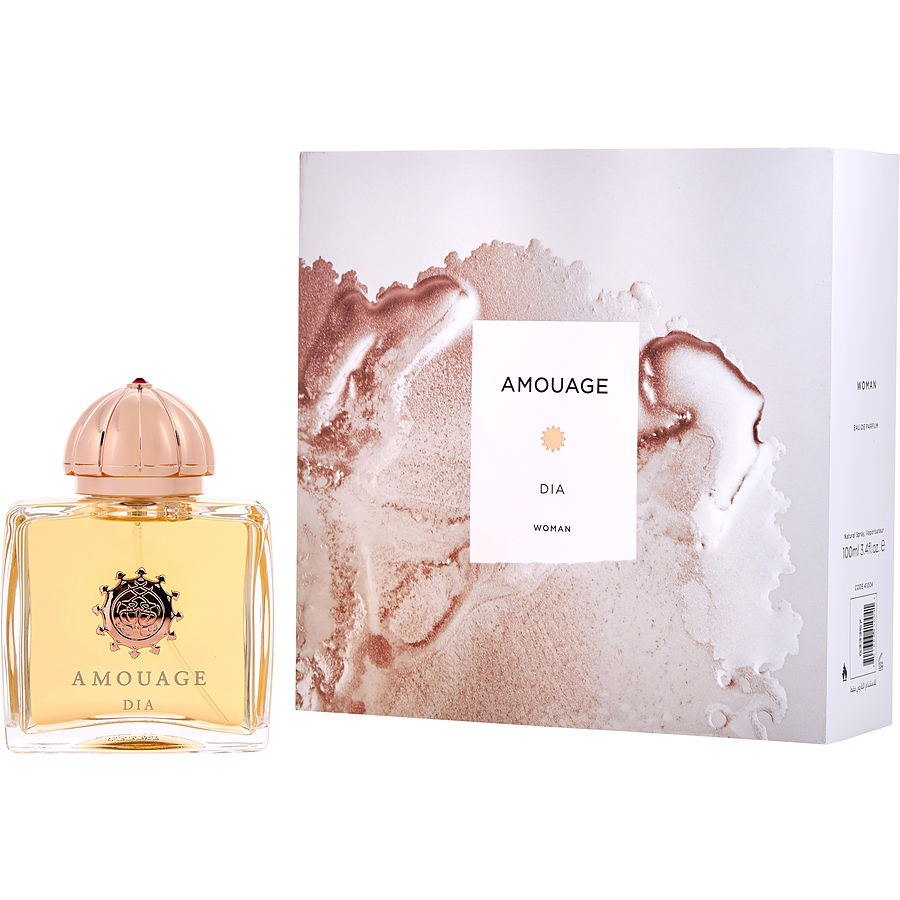 Amouage Dia Eau De Parfum for Women by Amouage | FragranceNet.com®