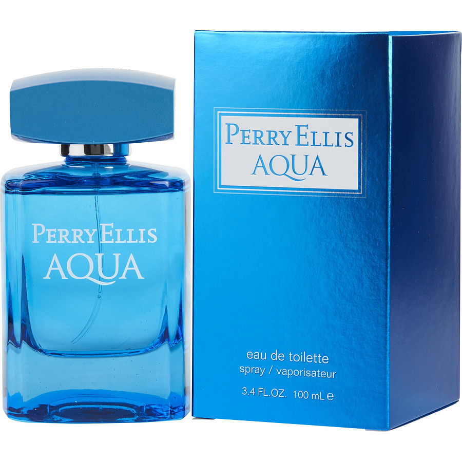 Perry Ellis Aqua Eau de Toilette