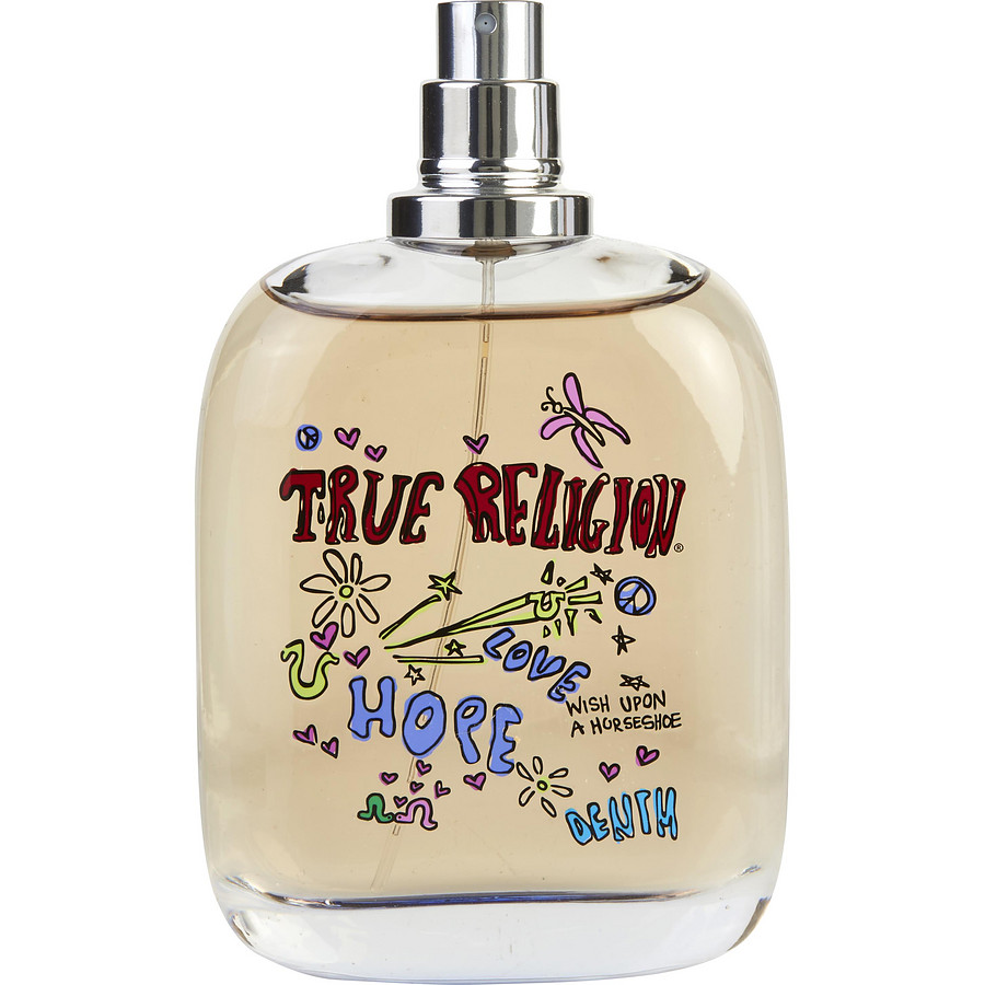 True Religion Love Hope Denim edp