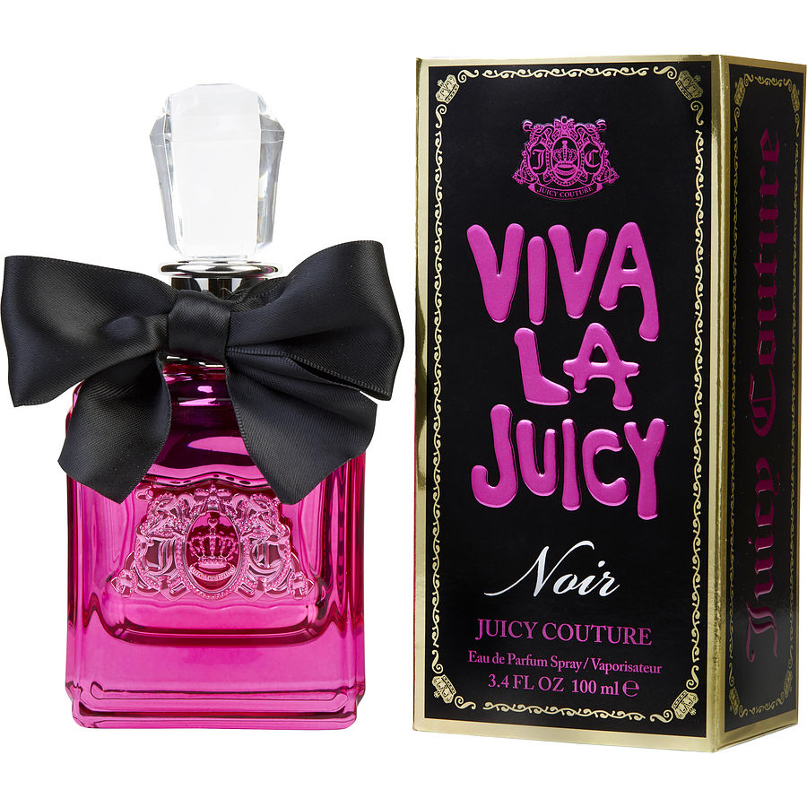 Viva La Juicy Noir ®