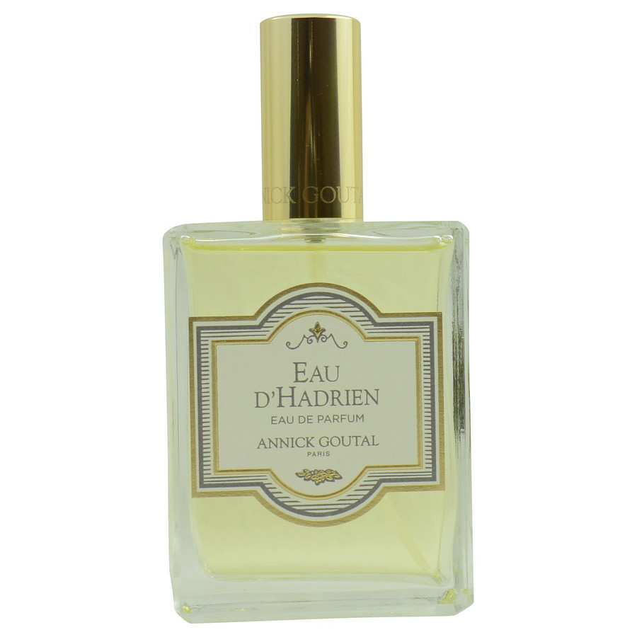 Eau d'Hadrien Eau De Parfum for Men by Annick Goutal