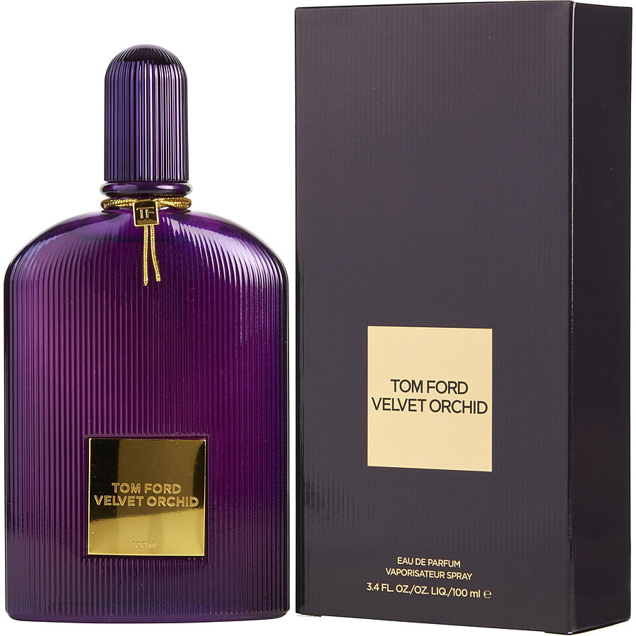 Buy TOM FORD Black Orchid Eau de Parfum | John Lewis