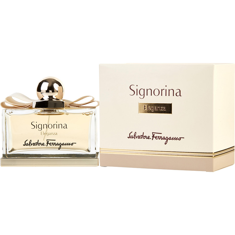 New Salvatore Ferragamo Signorina Eleganza Fragrance pictures photo New Salvatore Ferragamo Signorina Eleganza Fragrance