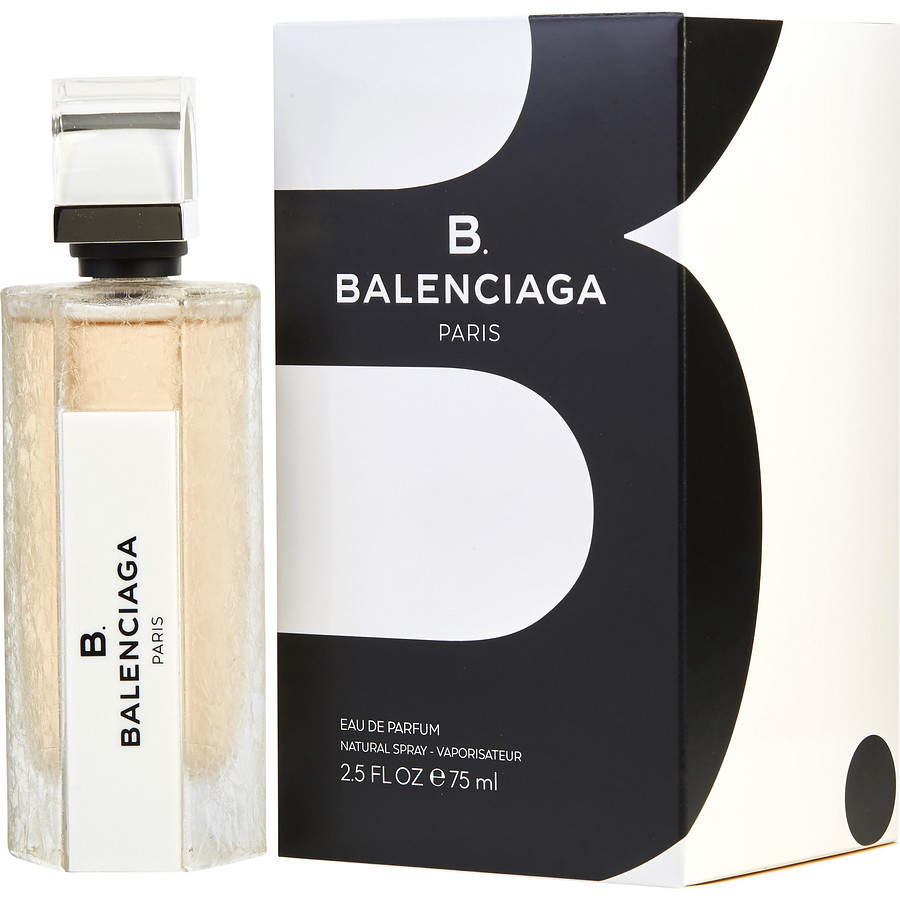 B. Balenciaga Paris Eau De Parfum | FragranceNet.com®