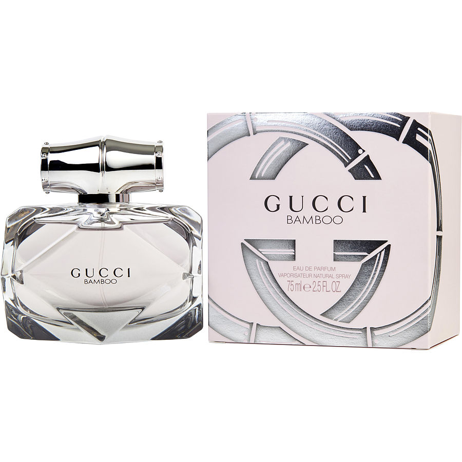 Gucci Bamboo Eau de Parfum