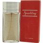 SPARKLING SILVER Perfume per Chaz International #115802