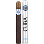 CUBA BLUE Cologne by Cuba #117401