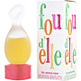 FOU D'ELLE LAPIDUS Perfume tarafından Ted Lapidus #117909