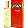 JOVAN MUSK Perfume by Jovan #118960