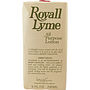 ROYALL LYME Cologne ved Royall Fragrances #119189