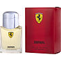 FERRARI RED by Ferrari #119223
