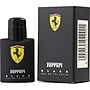 FERRARI BLACK Cologne ved Ferrari #120465