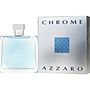 CHROME Cologne by Azzaro #120700