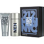 212 Cologne pagal Carolina Herrera #120867