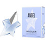 ANGEL Perfume Autor: Thierry Mugler #121168