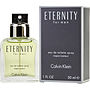 ETERNITY by Calvin Klein #121627
