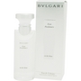 BVLGARI WHITE by Bvlgari #122039