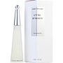 L'EAU D'ISSEY by Issey Miyake #124411