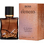 ELEMENTS Cologne by Hugo Boss #125214