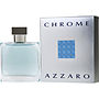 CHROME Cologne by Azzaro #125430