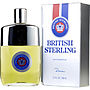 BRITISH STERLING Cologne Autor: Dana #126054