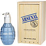 ARSENAL BLUE Cologne by Gilles Cantuel #126344