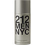 212 Cologne von Carolina Herrera #126418