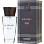BURBERRY TOUCH Cologne esitt&auml;j&auml;(t): Burberry #126578