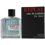 REPLAY Cologne by Morris #126803