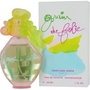GRAIN DE FOLIE Perfume tarafından Parfums Gres #127174