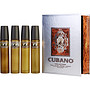 CUBANO VARIETY Cologne by Cubano #127868
