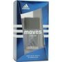 ADIDAS MOVES Cologne by Adidas #128204