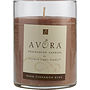 WARM CINNAMON BUNS SCENTED Candles z WARM CINNAMON BUNS SCENTED #133316