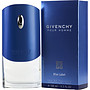 GIVENCHY BLUE LABEL Cologne od Givenchy #135177