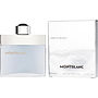MONT BLANC INDIVIDUEL Cologne by Mont Blanc #139772