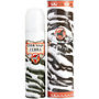 CUBA JUNGLE ZEBRA Perfume by Cuba #140282