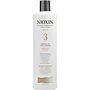 NIOXIN Haircare od Nioxin #140553