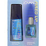 JOVAN HEAT MAN Cologne Autor: Jovan #140641