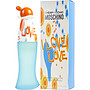 I LOVE LOVE Perfume by Moschino #140862