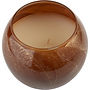 MAHOGANY CANDLE GLOBE Candles door Mahogany Candle Globe #141132